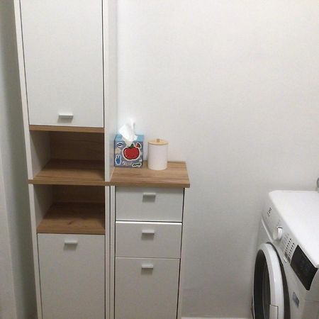 Pastelle Apartment With Own Parking Place Budapest Luaran gambar