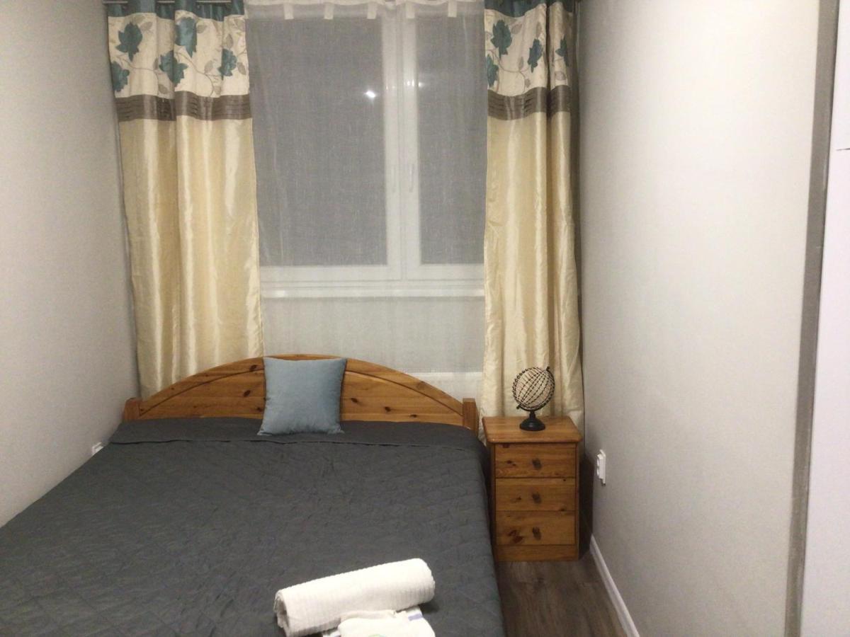 Pastelle Apartment With Own Parking Place Budapest Luaran gambar