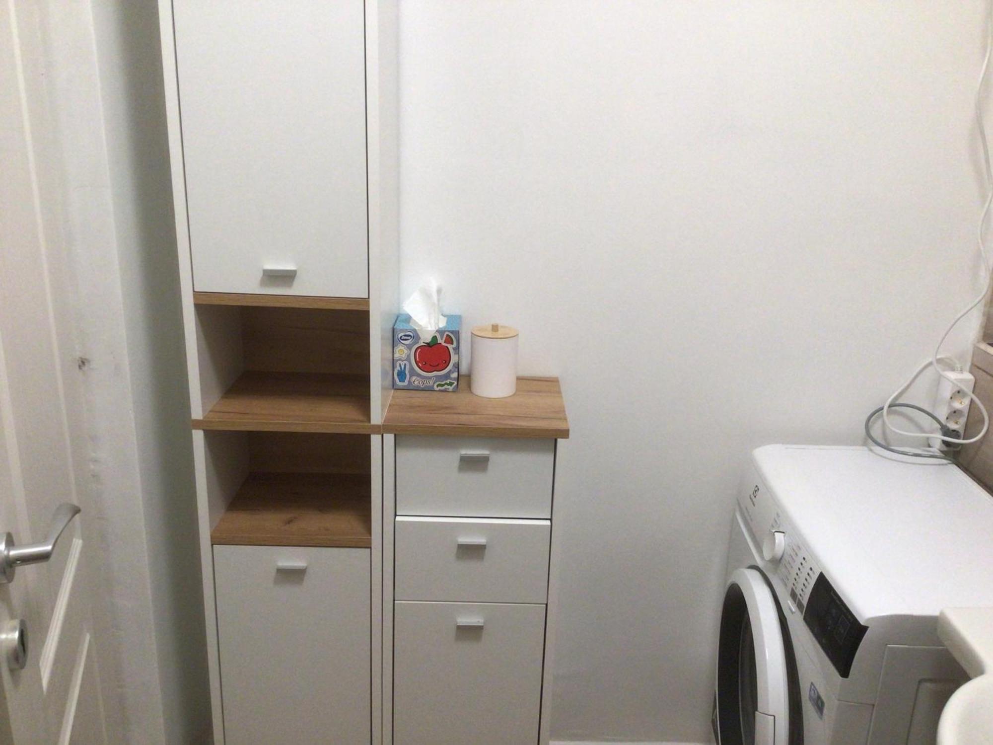 Pastelle Apartment With Own Parking Place Budapest Luaran gambar