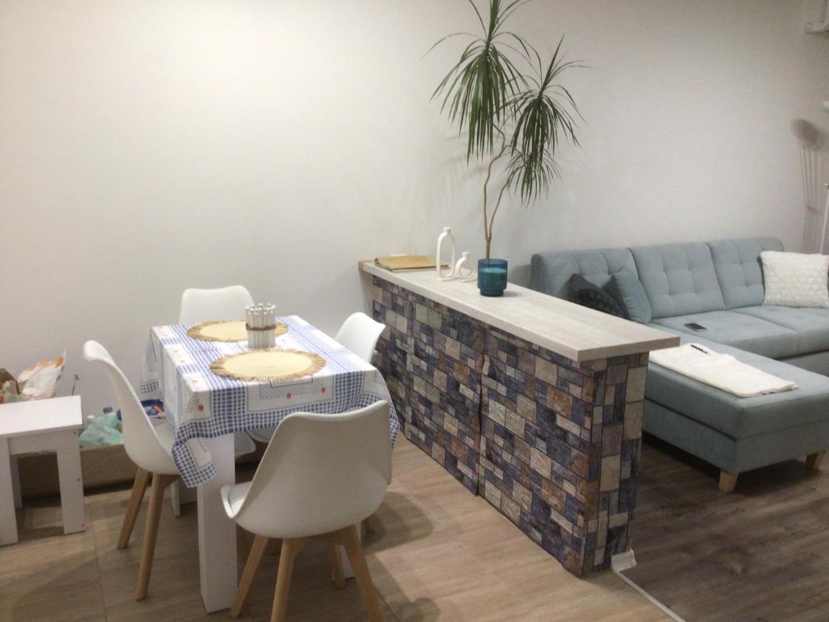 Pastelle Apartment With Own Parking Place Budapest Luaran gambar
