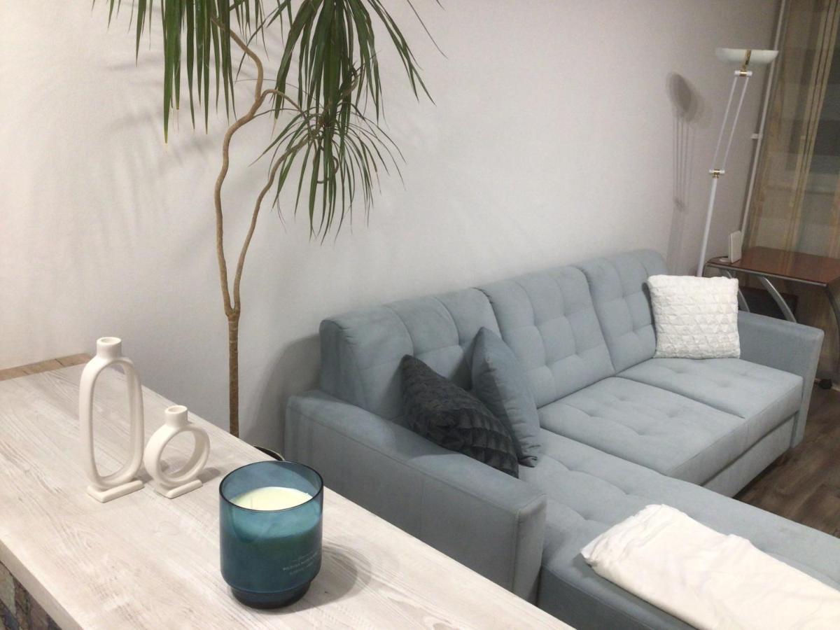 Pastelle Apartment With Own Parking Place Budapest Luaran gambar
