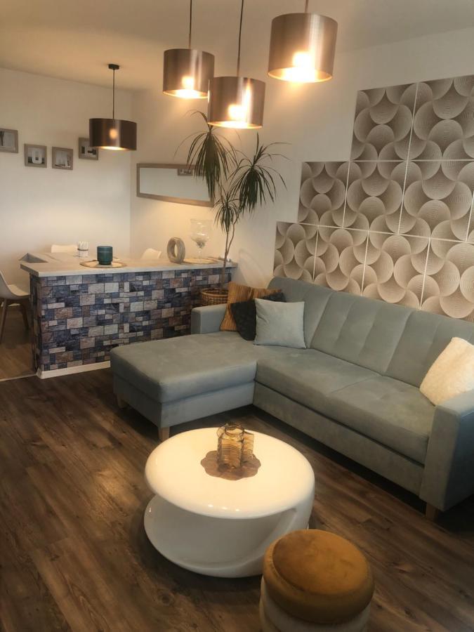 Pastelle Apartment With Own Parking Place Budapest Luaran gambar