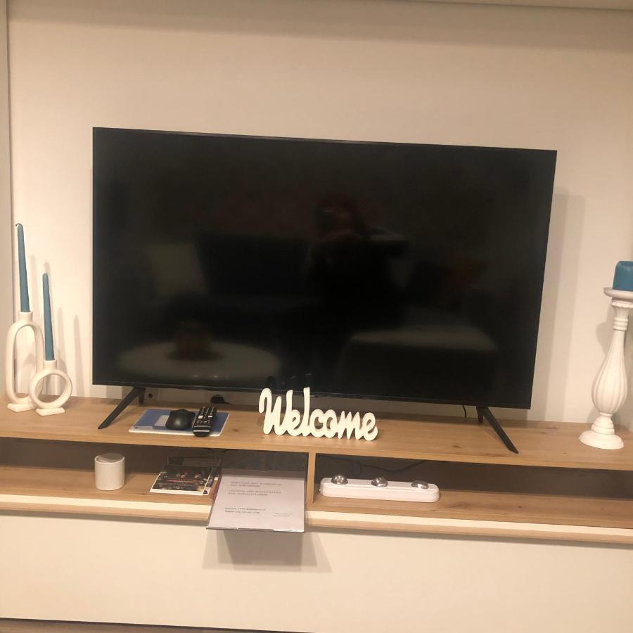 Pastelle Apartment With Own Parking Place Budapest Luaran gambar