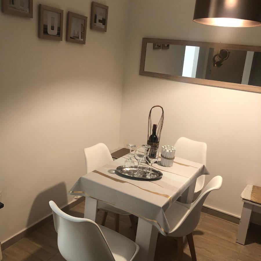 Pastelle Apartment With Own Parking Place Budapest Luaran gambar