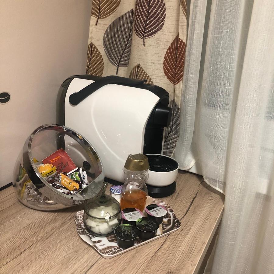 Pastelle Apartment With Own Parking Place Budapest Luaran gambar